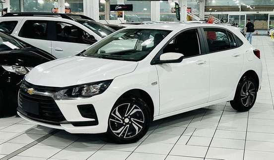 CHEVROLET-ONIX-2025