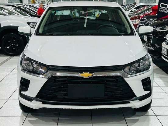 CHEVROLET-ONIX-1.0 TURBO FLEX MANUAL CHEVROLET-ONIX-2025
