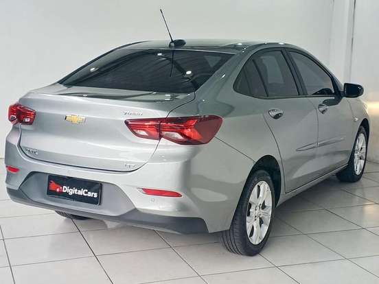 CHEVROLET-ONIX-1.0 TURBO FLEX PLUS LTZ AUTOMÁTICO CHEVROLET-ONIX-2024