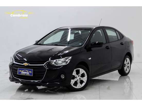 CHEVROLET-ONIX-2022