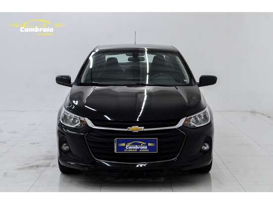 CHEVROLET-ONIX-2022