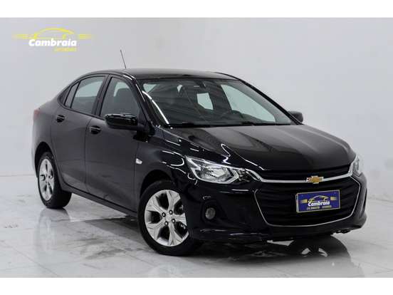 CHEVROLET-ONIX-2022
