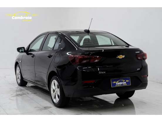 CHEVROLET-ONIX-2022