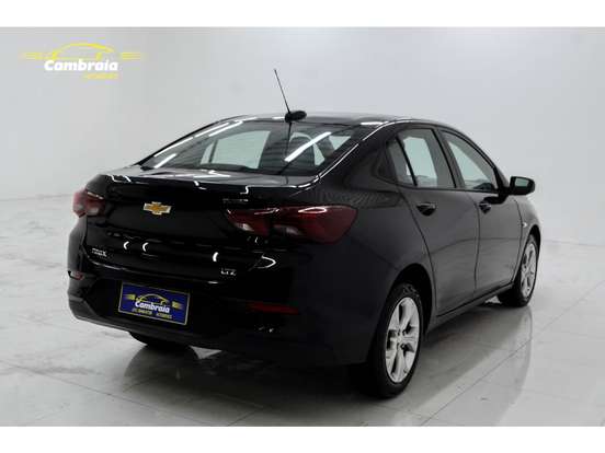 CHEVROLET-ONIX-2022