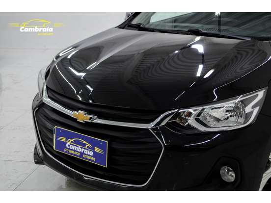 CHEVROLET-ONIX-2022