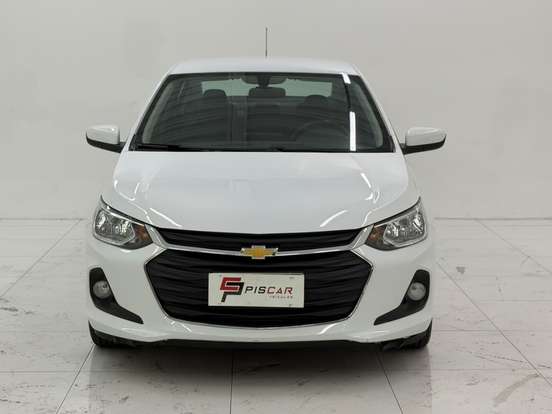 CHEVROLET-ONIX-1.0 TURBO FLEX PLUS LTZ AUTOMÁTICO CHEVROLET-ONIX-2023