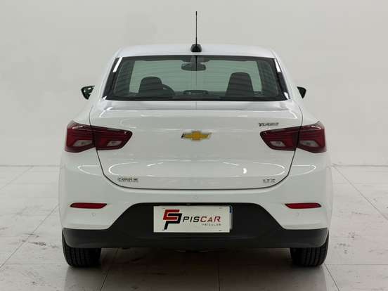CHEVROLET-ONIX-1.0 TURBO FLEX PLUS LTZ AUTOMÁTICO CHEVROLET-ONIX-2023