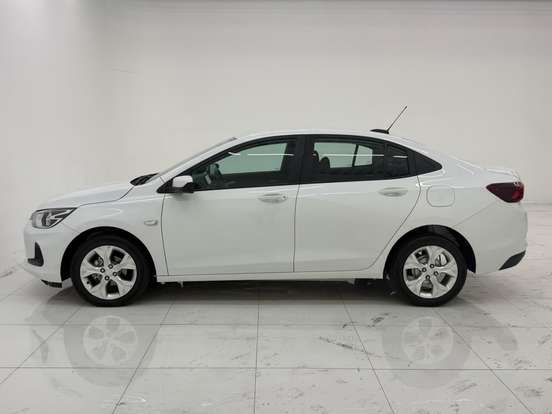 CHEVROLET-ONIX-1.0 TURBO FLEX PLUS LTZ AUTOMÁTICO CHEVROLET-ONIX-2023