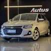 CHEVROLET ONIX 1.0 TURBO FLEX PLUS LTZ MANUAL CHEVROLET ONIX 1.0 TURBO FLEX PLUS LTZ MANUAL