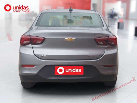 CHEVROLET-ONIX-1.0 TURBO FLEX PLUS PREMIER AUTOMÁTICO CHEVROLET-ONIX-2025