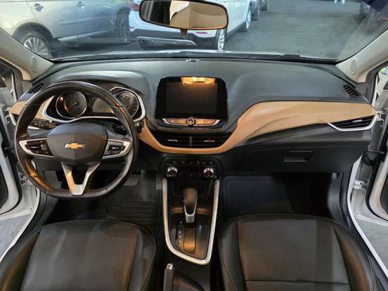 CHEVROLET-ONIX-1.0 TURBO FLEX PLUS PREMIER AUTOMÁTICO CHEVROLET-ONIX-2024