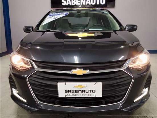 CHEVROLET-ONIX-1.0 TURBO FLEX PLUS PREMIER AUTOMÁTICO CHEVROLET-ONIX-2024