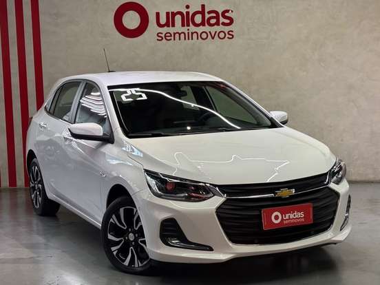 CHEVROLET-ONIX-2025