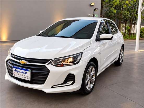 CHEVROLET-ONIX-2022