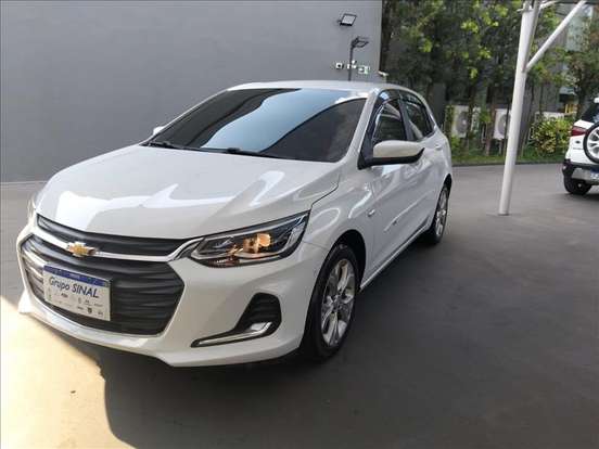 CHEVROLET-ONIX-2022