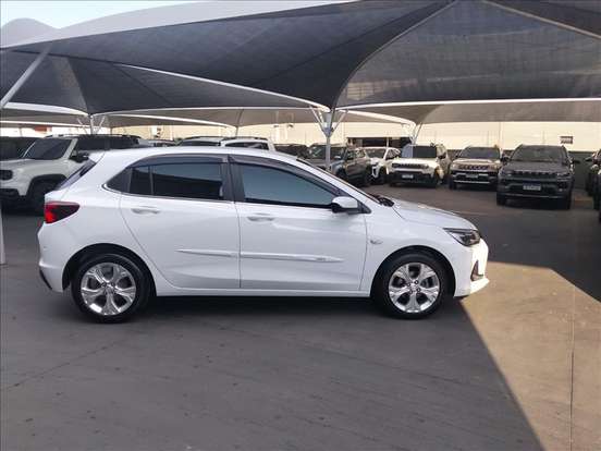 CHEVROLET-ONIX-2022