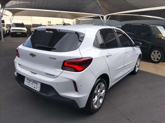 CHEVROLET-ONIX-2022
