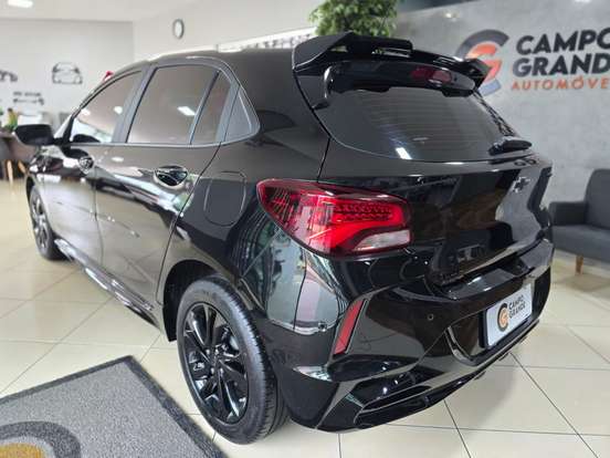 CHEVROLET-ONIX-2025
