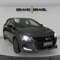 CHEVROLET ONIX 1.0 TURBO FLEX RS AUTOMÁTICO CHEVROLET ONIX 1.0 TURBO FLEX RS AUTOMÁTICO
