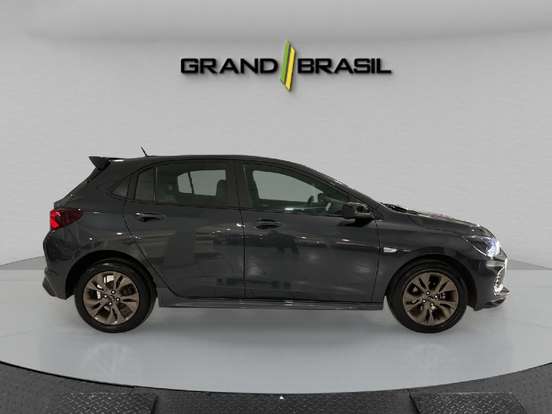 CHEVROLET-ONIX-1.0 TURBO FLEX RS AUTOMÁTICO CHEVROLET-ONIX-2024