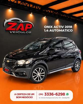 CHEVROLET-ONIX-2018