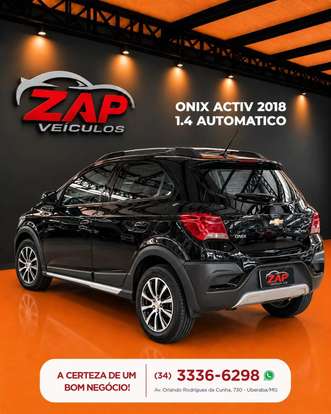 CHEVROLET-ONIX-2018