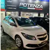 CHEVROLET ONIX 1.4 MPFI LT 8V FLEX 4P AUTOMÁTICO CHEVROLET ONIX 1.4 MPFI LT 8V FLEX 4P AUTOMÁTICO