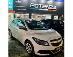 CHEVROLET ONIX 1.4 MPFI LT 8V FLEX 4P AUTOMÁTICO CHEVROLET ONIX 1.4 MPFI LT 8V FLEX 4P AUTOMÁTICO