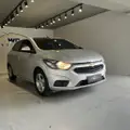CHEVROLET ONIX 1.4 MPFI LT 8V FLEX 4P AUTOMÁTICO CHEVROLET ONIX 1.4 MPFI LT 8V FLEX 4P AUTOMÁTICO