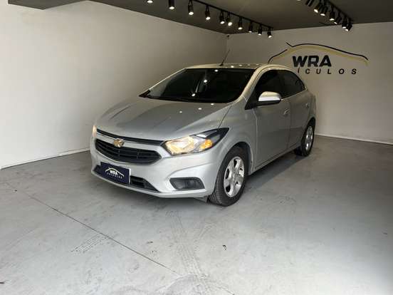 CHEVROLET-ONIX-1.4 MPFI LT 8V FLEX 4P AUTOMÁTICO CHEVROLET-ONIX-2019
