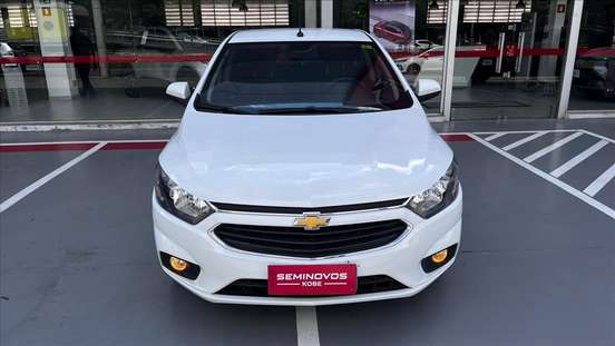 CHEVROLET-ONIX-1.4 MPFI LT 8V FLEX 4P MANUAL CHEVROLET-ONIX-2019
