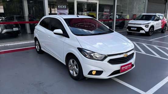 CHEVROLET-ONIX-2019