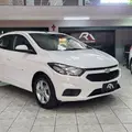 CHEVROLET ONIX 1.4 MPFI LT 8V FLEX 4P MANUAL CHEVROLET ONIX 1.4 MPFI LT 8V FLEX 4P MANUAL