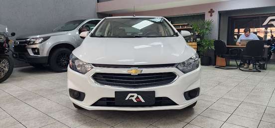 CHEVROLET-ONIX-2019