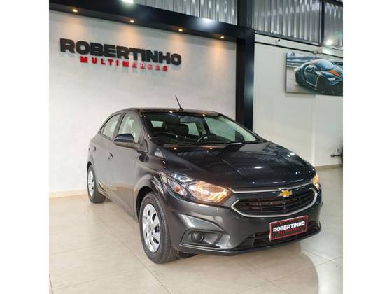 CHEVROLET ONIX 1.4 MPFI LT 8V FLEX 4P MANUAL