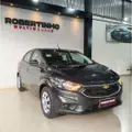 CHEVROLET ONIX 1.4 MPFI LT 8V FLEX 4P MANUAL CHEVROLET ONIX 1.4 MPFI LT 8V FLEX 4P MANUAL
