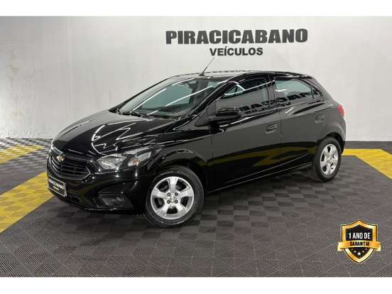 CHEVROLET-ONIX-1.4 MPFI LT 8V FLEX 4P MANUAL CHEVROLET-ONIX-2019