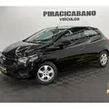 CHEVROLET ONIX 1.4 MPFI LT 8V FLEX 4P MANUAL CHEVROLET ONIX 1.4 MPFI LT 8V FLEX 4P MANUAL