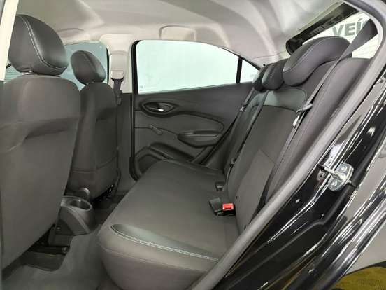 CHEVROLET-ONIX-1.4 MPFI LT 8V FLEX 4P MANUAL CHEVROLET-ONIX-2019