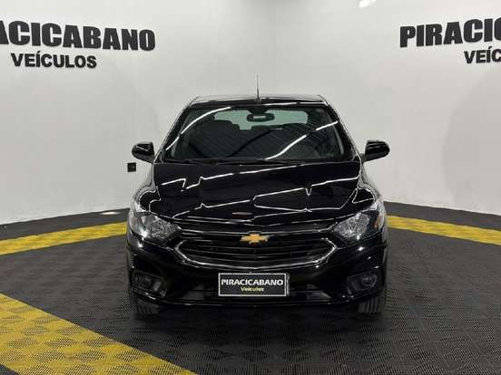 CHEVROLET-ONIX-1.4 MPFI LT 8V FLEX 4P MANUAL CHEVROLET-ONIX-2019