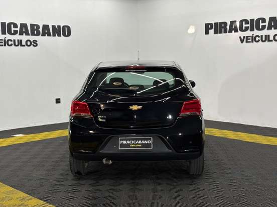 CHEVROLET-ONIX-2019