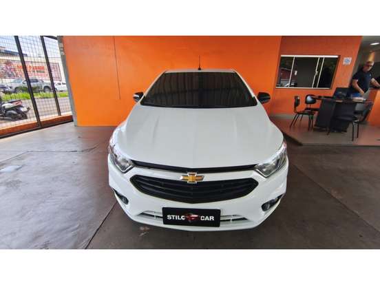 CHEVROLET-ONIX-2019