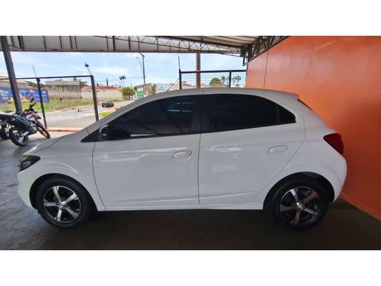CHEVROLET-ONIX-2019