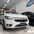 CHEVROLET ONIX 1.4 MPFI LTZ 8V FLEX 4P AUTOMÁTICO CHEVROLET ONIX 1.4 MPFI LTZ 8V FLEX 4P AUTOMÁTICO