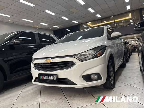 CHEVROLET-ONIX-1.4 MPFI LTZ 8V FLEX 4P AUTOMÁTICO CHEVROLET-ONIX-2016