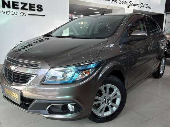 CHEVROLET-ONIX-2013