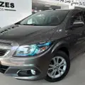 CHEVROLET ONIX 1.4 MPFI LTZ 8V FLEX 4P MANUAL CHEVROLET ONIX 1.4 MPFI LTZ 8V FLEX 4P MANUAL