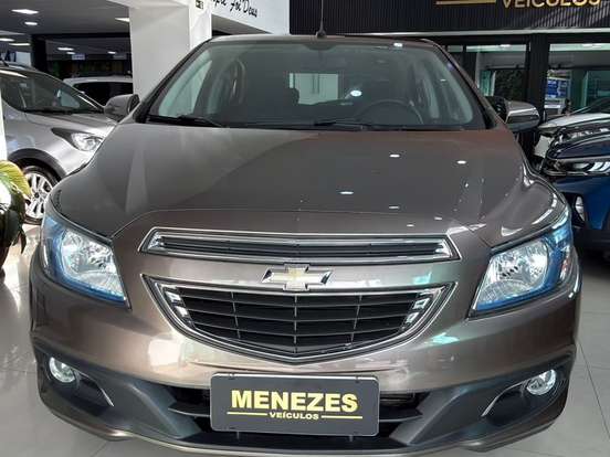 CHEVROLET-ONIX-1.4 MPFI LTZ 8V FLEX 4P MANUAL CHEVROLET-ONIX-2013