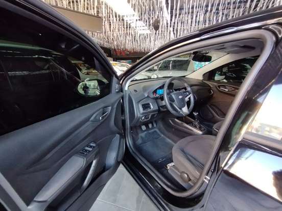 CHEVROLET-ONIX-1.4 MPFI LTZ 8V FLEX 4P MANUAL CHEVROLET-ONIX-2016
