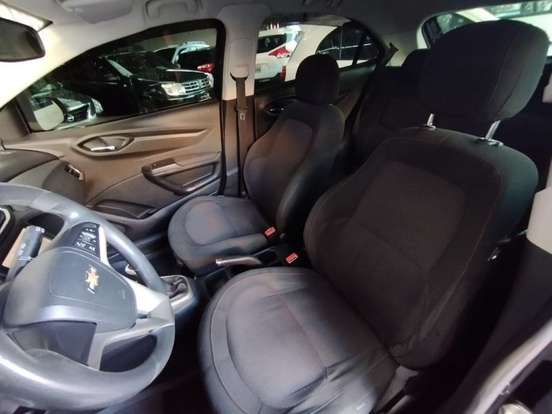CHEVROLET-ONIX-1.4 MPFI LTZ 8V FLEX 4P MANUAL CHEVROLET-ONIX-2016